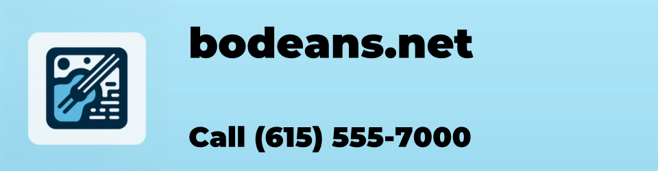 bodeans.net