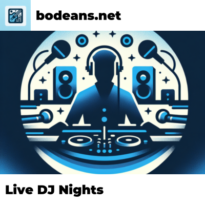 Live DJ Nights